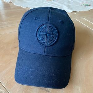 Stone Island ball cap [SOLD}